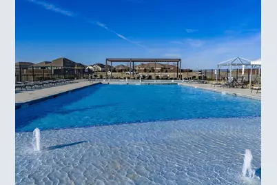 186 Dogwood Avenue, Rhome, TX 76078 - Photo 30