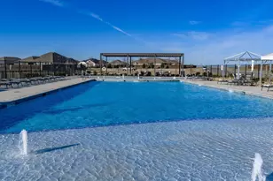 186 Dogwood Ave, Rhome, TX 76078 - Photo 30