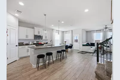 186 Dogwood Avenue, Rhome, TX 76078 - Photo 4