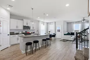 186 Dogwood Ave, Rhome, TX 76078 - Photo 4