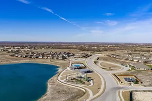 186 Dogwood Ave, Rhome, TX 76078 - Photo 22