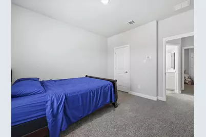 186 Dogwood Avenue, Rhome, TX 76078 - Photo 14