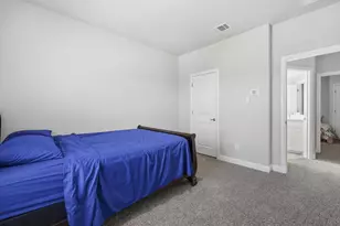 186 Dogwood Ave, Rhome, TX 76078 - Photo 14