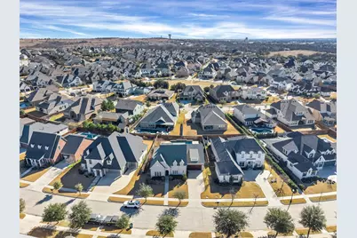 312 Creekview Terrace, Aledo, TX 76008 - Photo 2