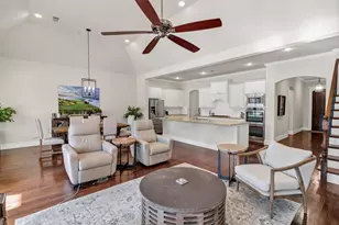 312 Creekview Terrace, Aledo, TX 76008 - Photo 8