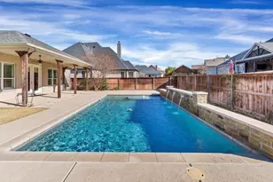 312 Creekview Terrace, Aledo, TX 76008 - Photo 30