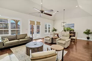 312 Creekview Terrace, Aledo, TX 76008 - Photo 6