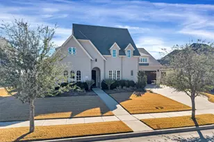 312 Creekview Terrace, Aledo, TX 76008 - Photo 1