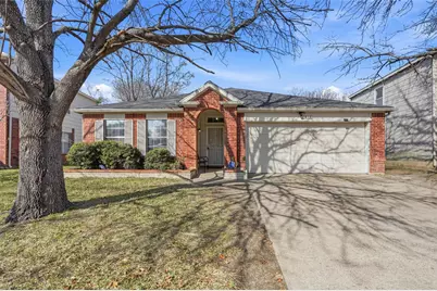 5039 Berridge Lane, Dallas, TX 75227 - Photo 1