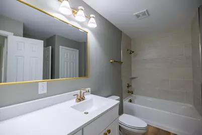 1204 Calico Lane #724, Arlington, TX 76011 - Photo 18