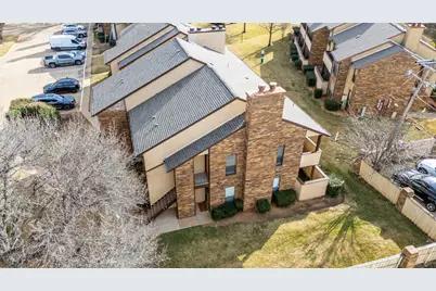 1204 Calico Lane #724, Arlington, TX 76011 - Photo 20