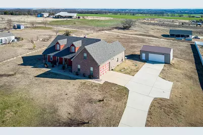 3028 Harrell Road, Howe, TX 75459 - Photo 2