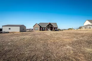 3028 Harrell Rd, Howe, TX 75459 - Photo 32