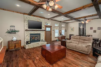 3028 Harrell Road, Howe, TX 75459 - Photo 6