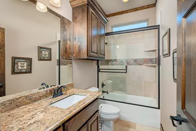 3028 Harrell Road, Howe, TX 75459 - Photo 18