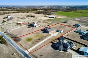 3028 Harrell Rd, Howe, TX 75459 - Photo 34