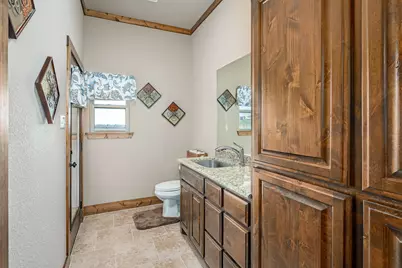 3028 Harrell Road, Howe, TX 75459 - Photo 16