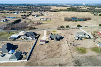 3028 Harrell Road, Howe, TX 75459 - Photo 36