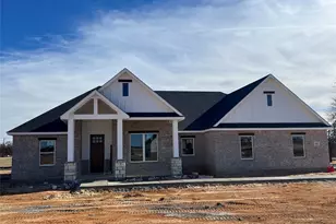 104 Cattleman Dr, Poolville, TX 76487 - Photo 1