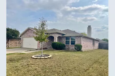1624 Wynfield Drive, Little Elm, TX 75068 - Photo 1