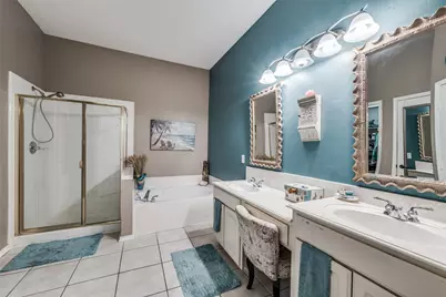 4017 Breckenridge Court, The Colony, TX 75056 - Photo 18