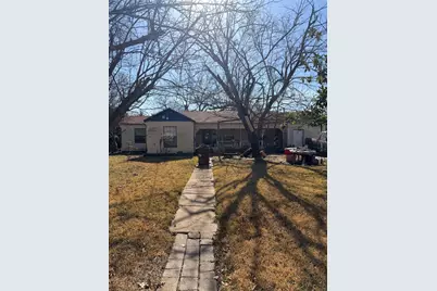 114 E Park Place Drive, Lancaster, TX 75134 - Photo 1