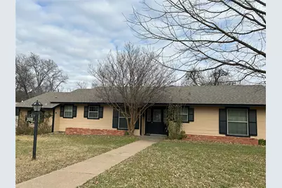 709 N 43rd Street, Waco, TX 76710 - Photo 2