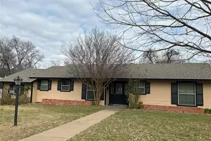 709 N 43rd St, Waco, TX 76710 - Photo 2