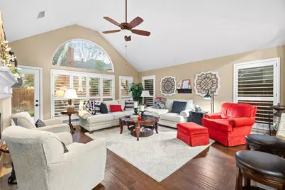 5533 Amber Way, McKinney, TX 75072 - Photo 2