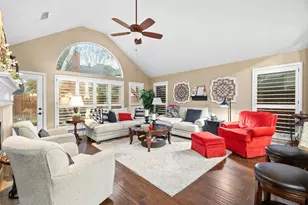 5533 Amber Way, McKinney, TX 75072 - Photo 2