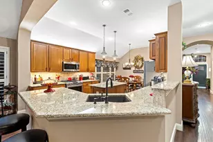 5533 Amber Way, McKinney, TX 75072 - Photo 8