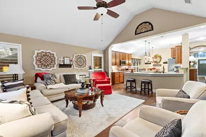 5533 Amber Way, McKinney, TX 75072 - Photo 4