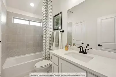 2105 Redding Drive, Mansfield, TX 76084 - Photo 30