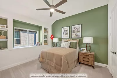 2105 Redding Drive, Mansfield, TX 76084 - Photo 10