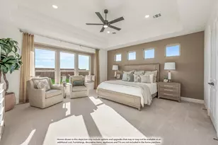 2105 Redding Dr, Mansfield, TX 76084 - Photo 24