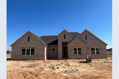 108 Cattleman Drive, Poolville, TX 76487 - Photo 1