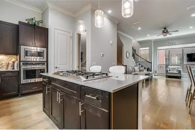 101 Decker Drive #605, Irving, TX 75062 - Photo 6