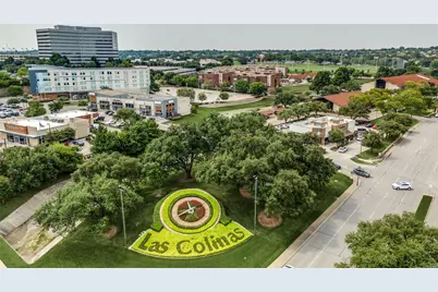 101 Decker Drive #605, Irving, TX 75062 - Photo 2