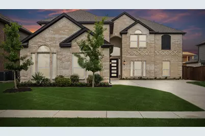 4205 Canadian River Drive, Celina, TX 75078 - Photo 1