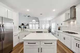 4205 Canadian River Dr, Celina, TX 75078 - Photo 14