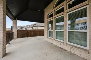 4205 Canadian River Dr, Celina, TX 75078 - Photo 40