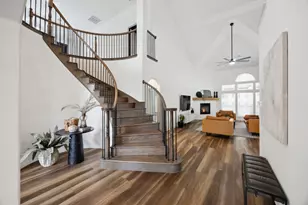 4205 Canadian River Dr, Celina, TX 75078 - Photo 4