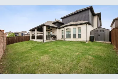 4205 Canadian River Drive, Celina, TX 75078 - Photo 38