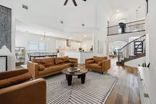 4205 Canadian River Dr, Celina, TX 75078 - Photo 12