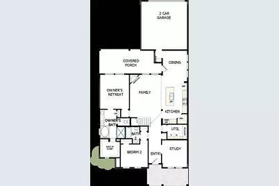 1036 Violet Drive, Crowley, TX 76036 - Photo 2