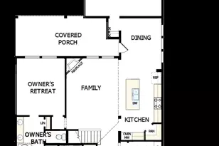 1036 Violet Dr, Crowley, TX 76036 - Photo 2