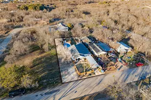 206 E 2nd St, Breckenridge, TX 76424 - Photo 30