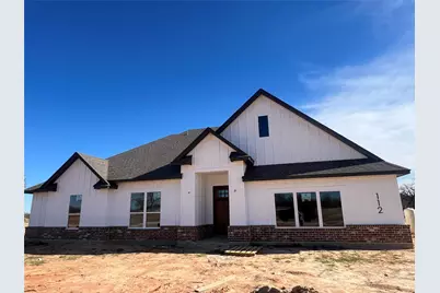112 Cattleman Drive, Poolville, TX 76487 - Photo 1