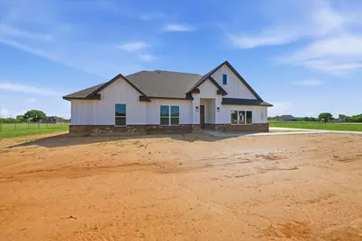 112 Cattleman Drive, Poolville, TX 76487 - Photo 1