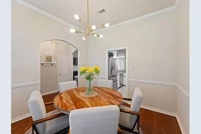 625 Palo Duro Drive, Hurst, TX 76054 - Photo 4